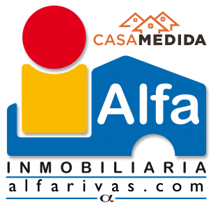 Alfa Rivas Casamedida